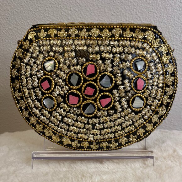 Ramla Pink Mosaic \